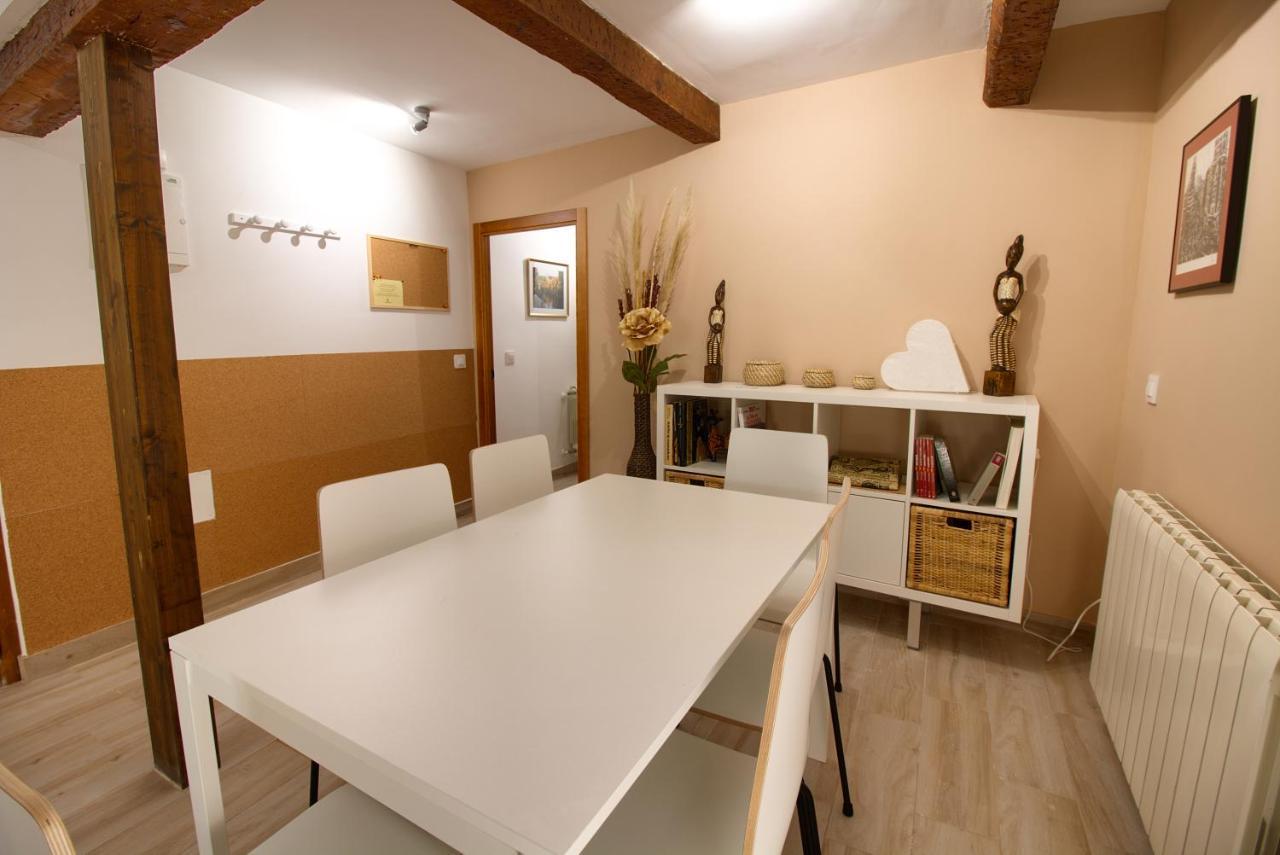 Cuencaloft El Balcon De Ali Apartamento Cuenca  Exterior foto