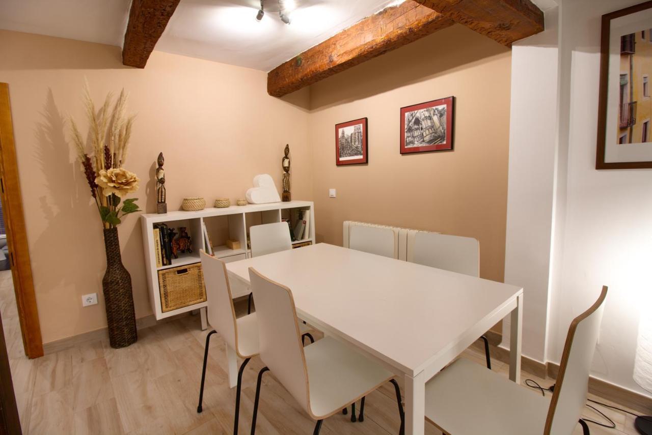 Cuencaloft El Balcon De Ali Apartamento Cuenca  Exterior foto